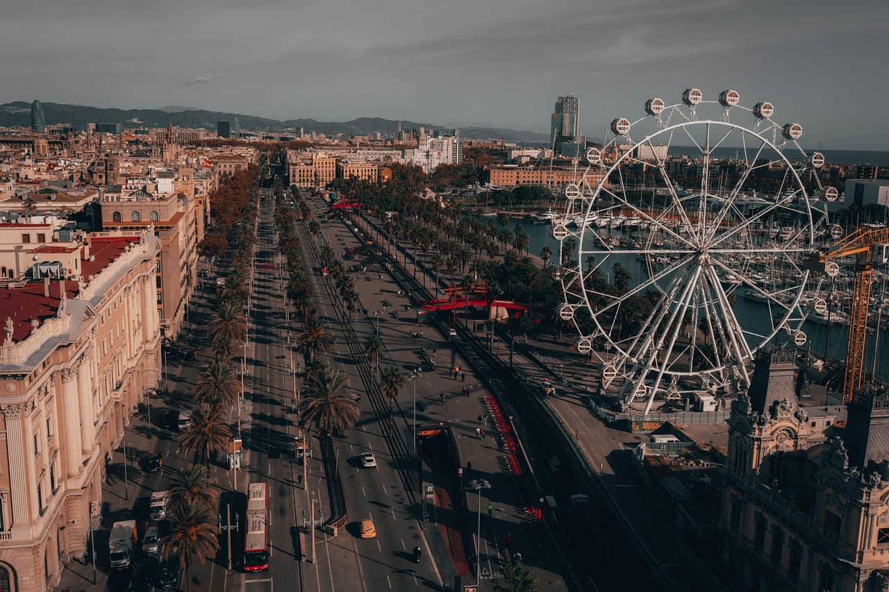 Barcelona