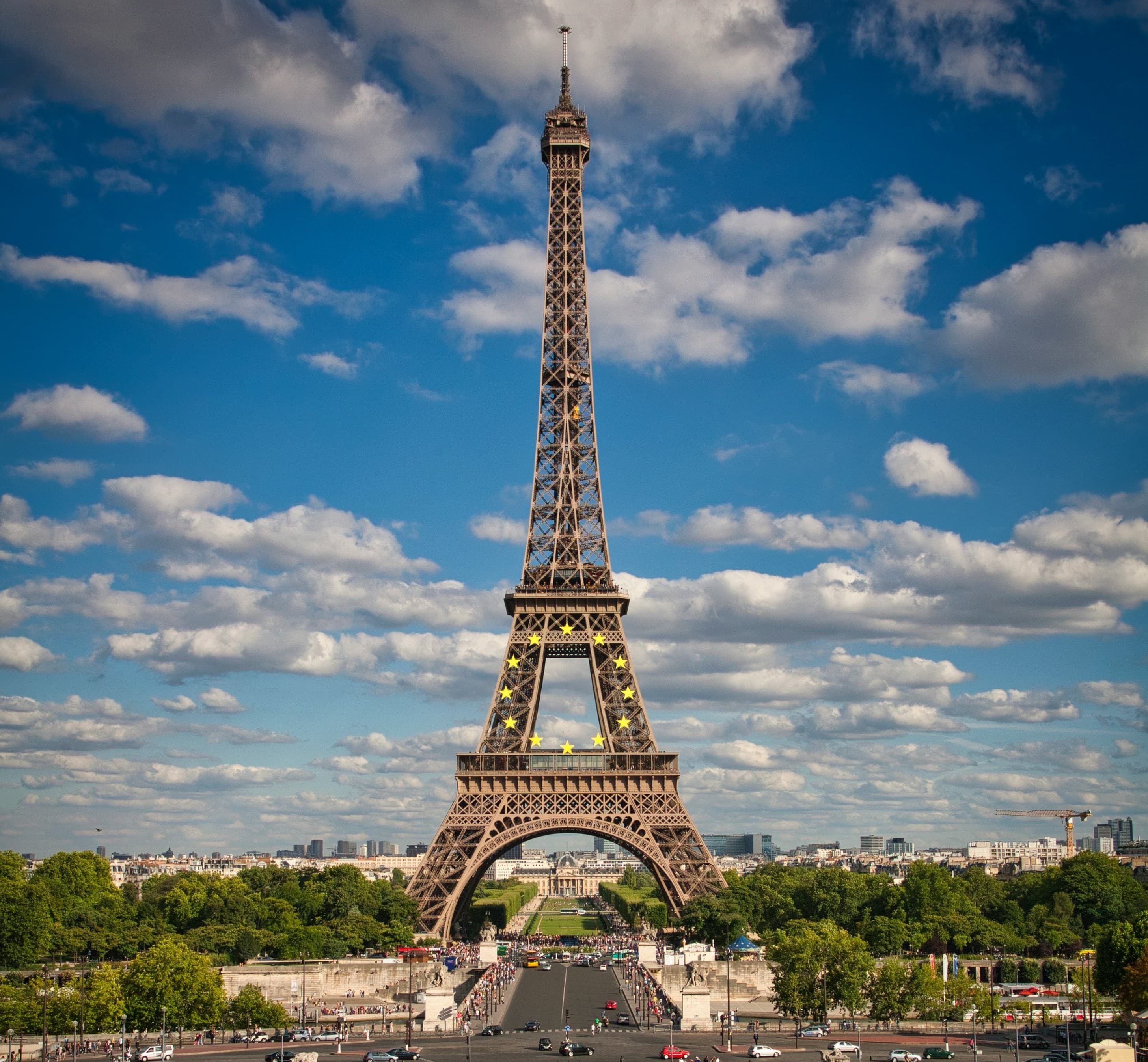Eiffel Tower