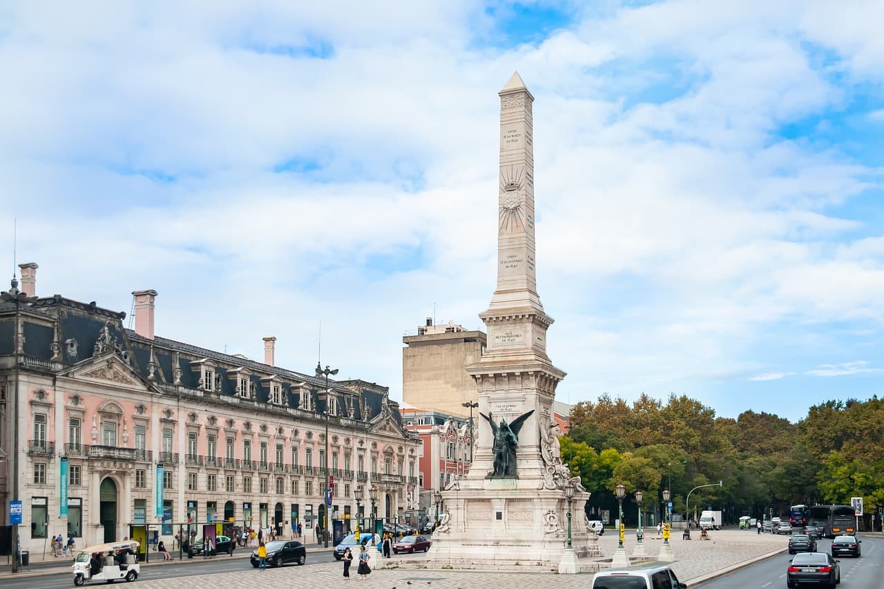 Lisbon