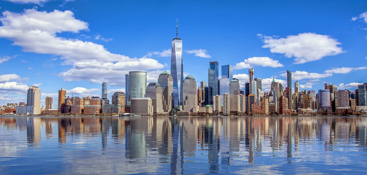 New York